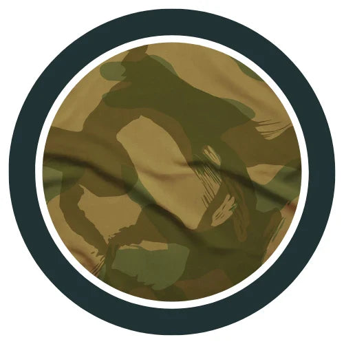 British WW2 Denison Airborne CAMO