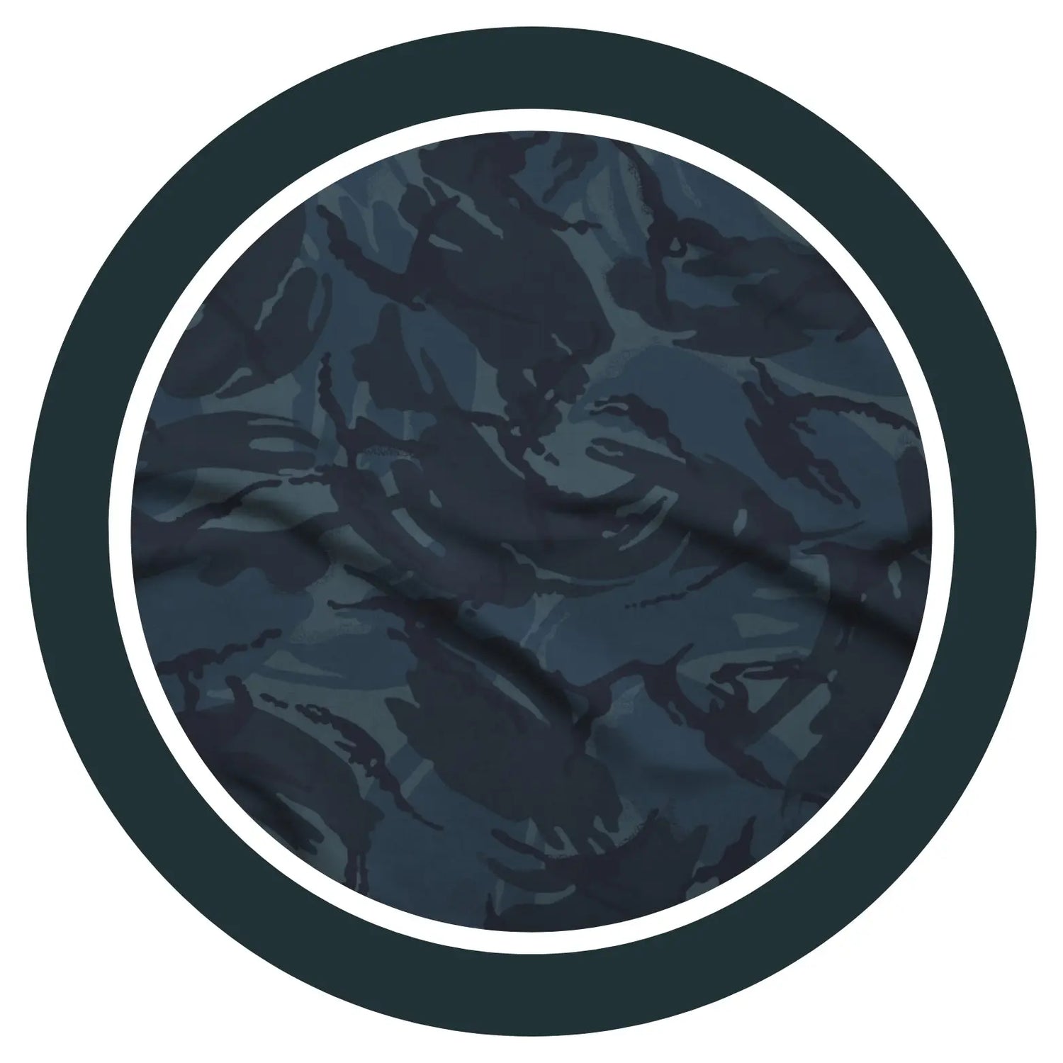 British DPM Night CAMO