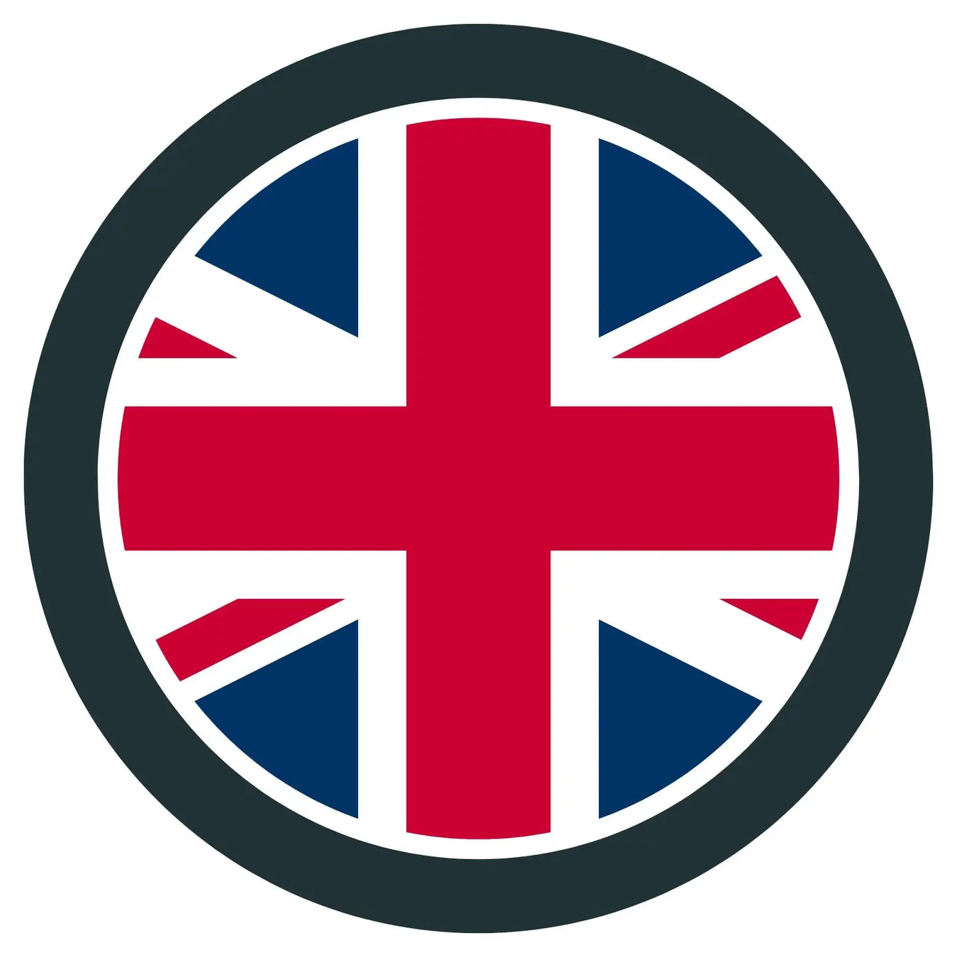 British Influenced CAMO