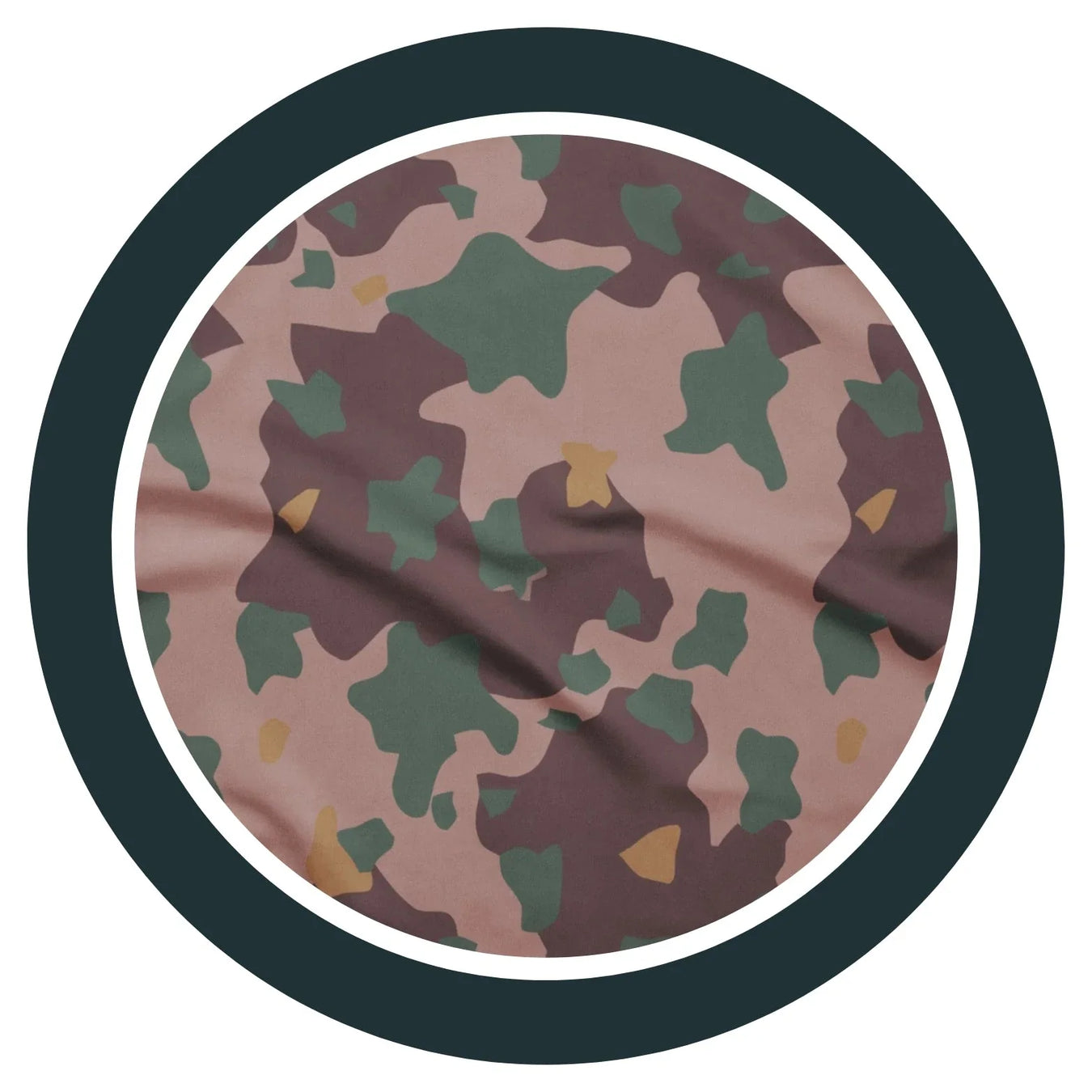 Dutch Korps Speciale Troepen CAMO