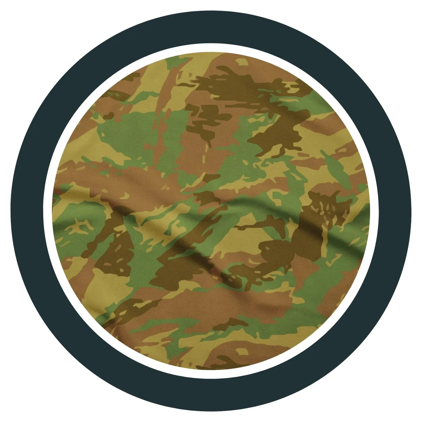 South African RECCE Hunter Group CAMO