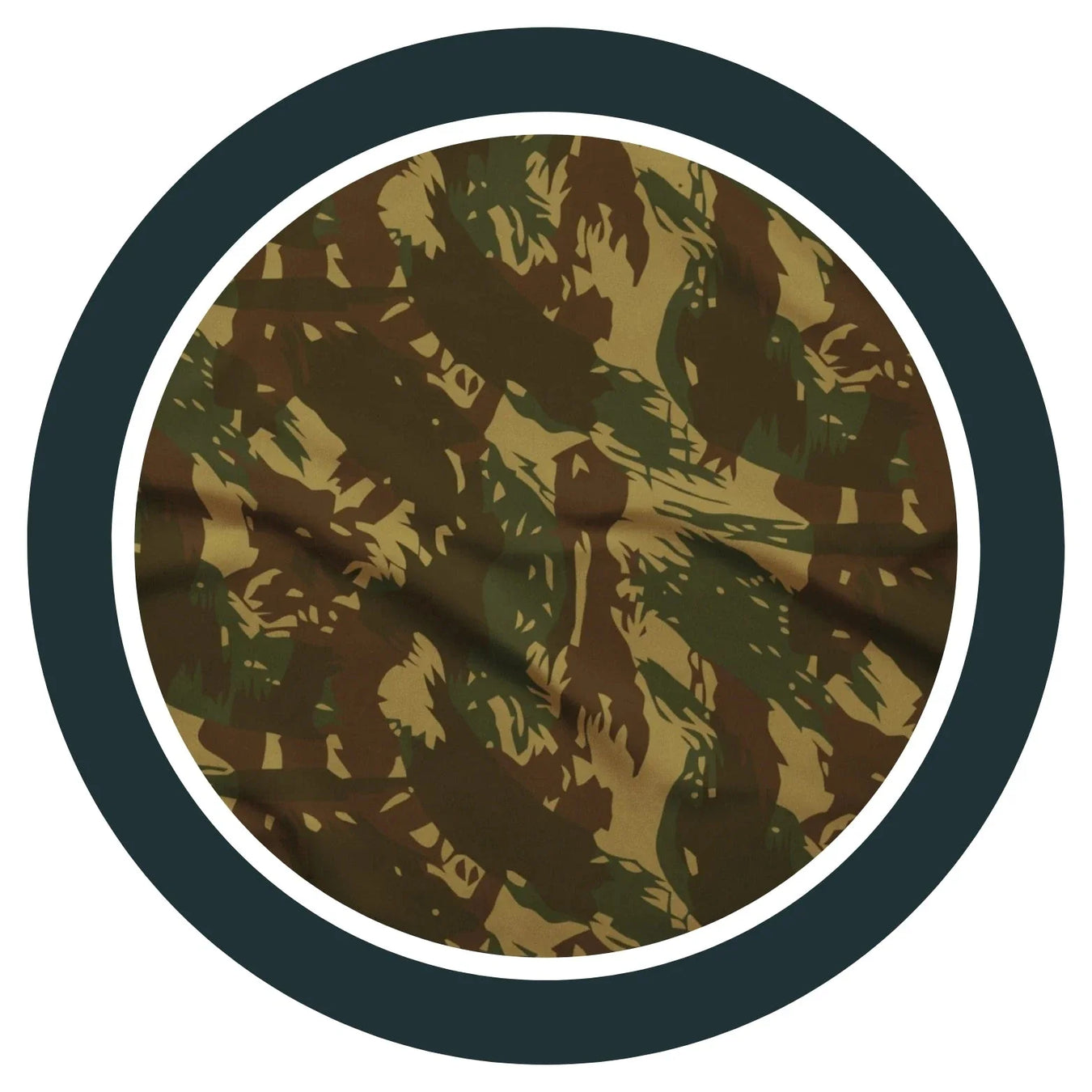Rhodesian Brushstroke Transkei CAMO