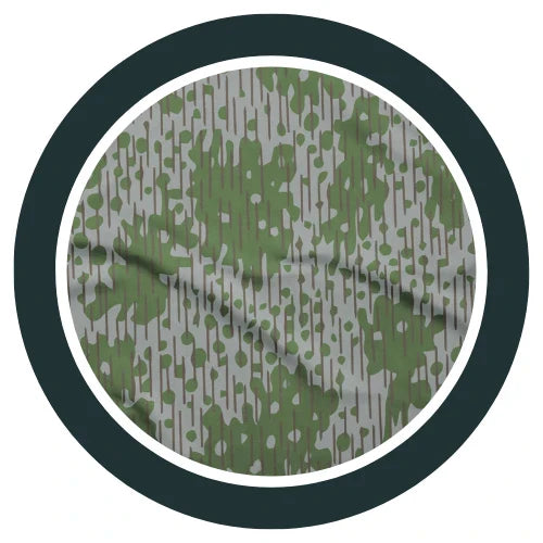 Bulgarian Frogskin CAMO