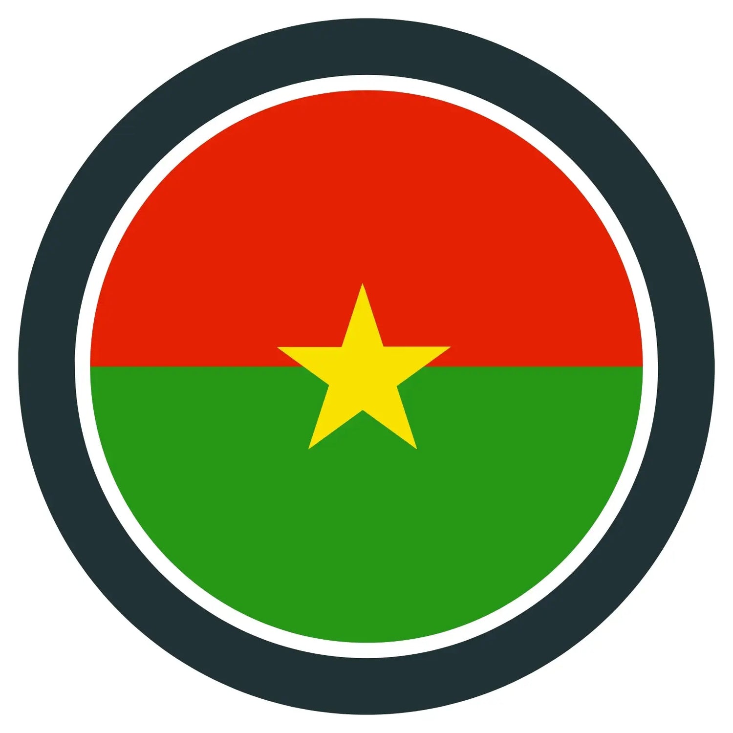 🇧🇫 Burkina Faso CAMO Products