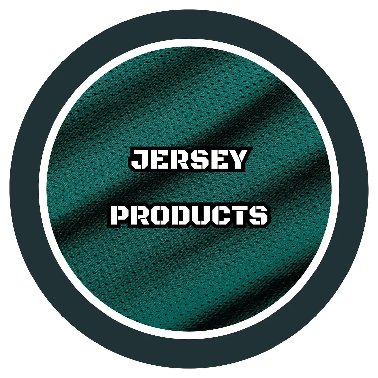 CAMO Jersey Products