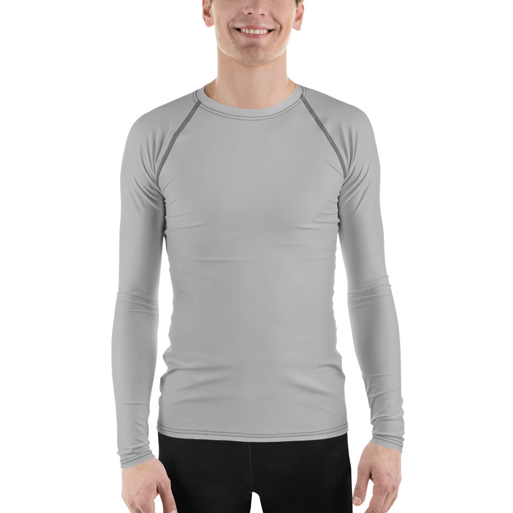 CAMO Mens Rash Guards