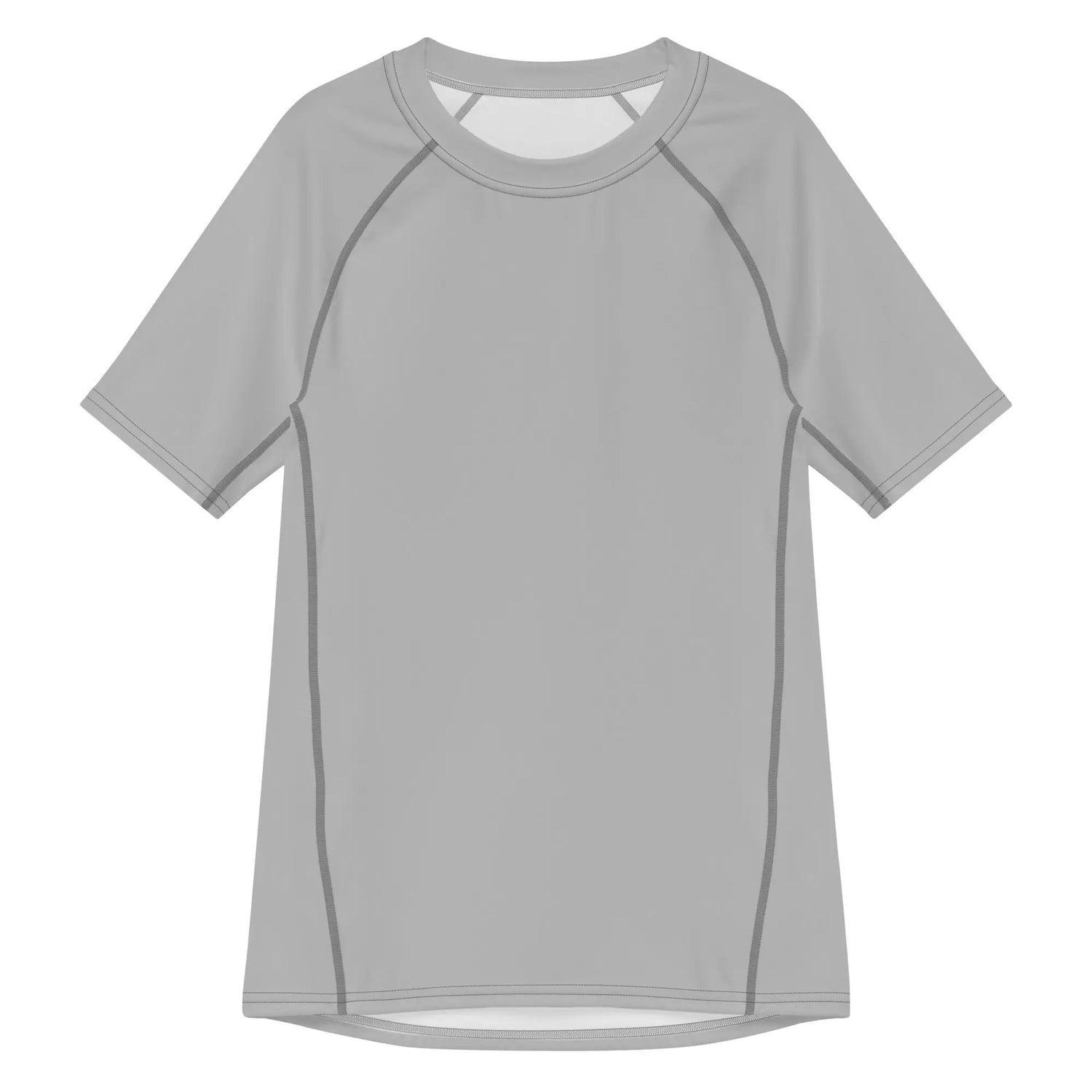 CAMO Mens Short-sleeve Rash Guards