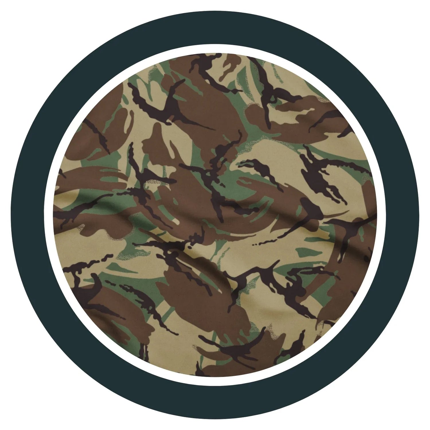 Canadian DPM Airborne Special Service Force CAMO