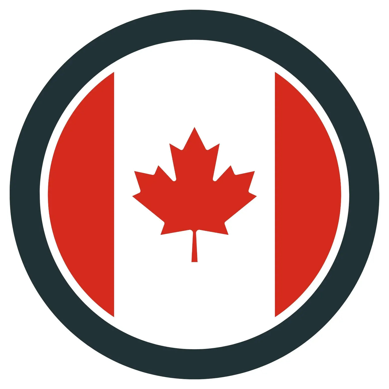 Canadian Influenced CAMO