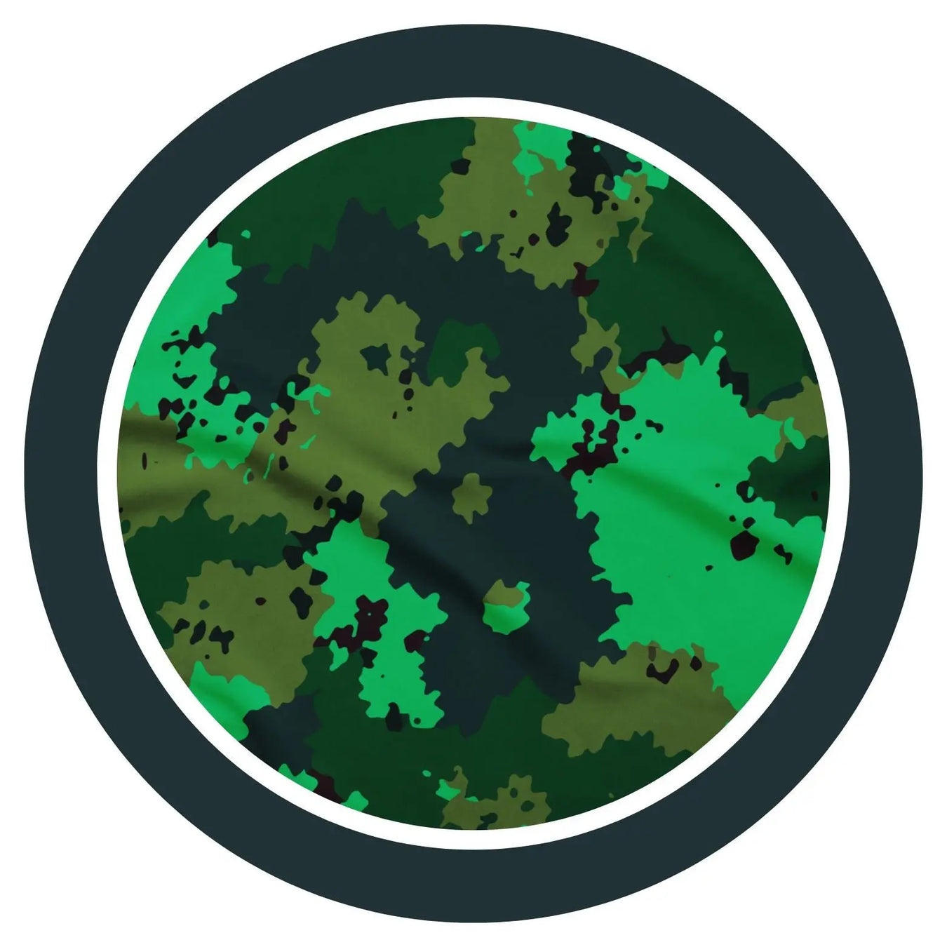 Carnival Reaper Tactical CAMO