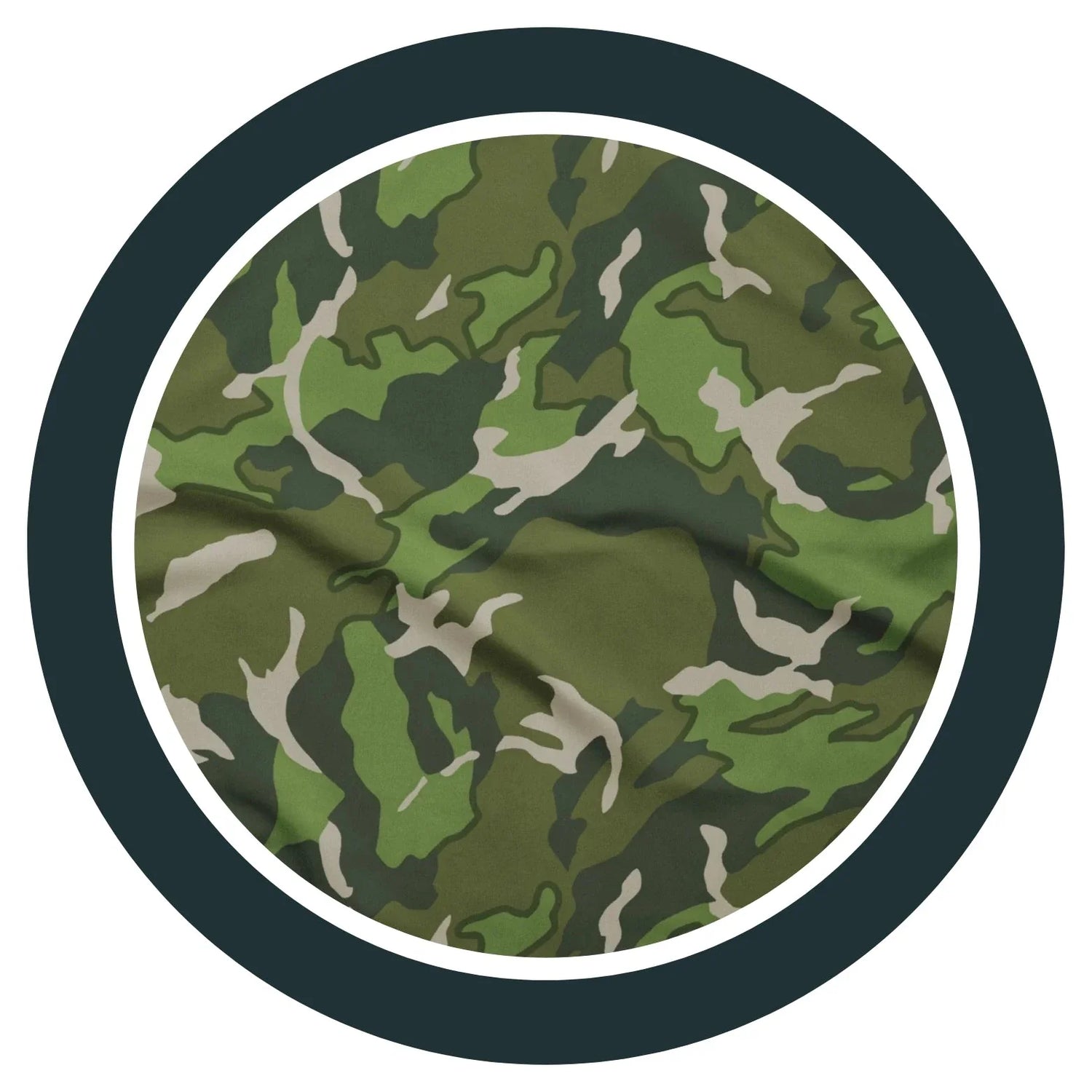 Chinese Type 84 CAMO