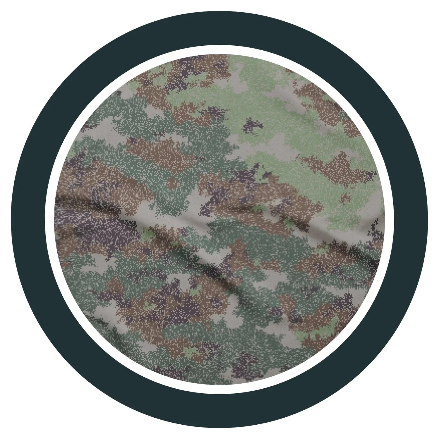 Chinese Chingchong Xingkong Starry Sky Woodland CAMO