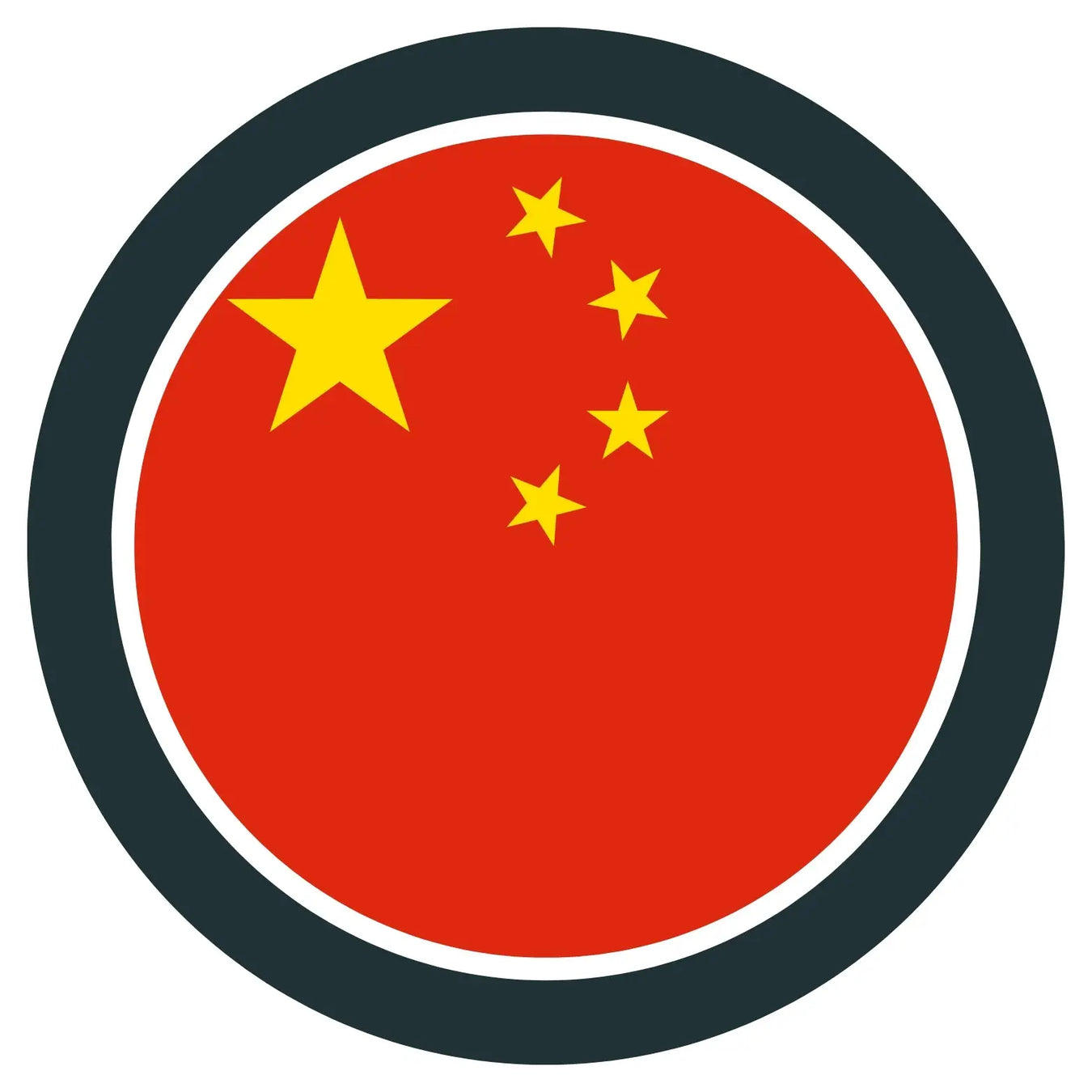 Chinese Influenced CAMO