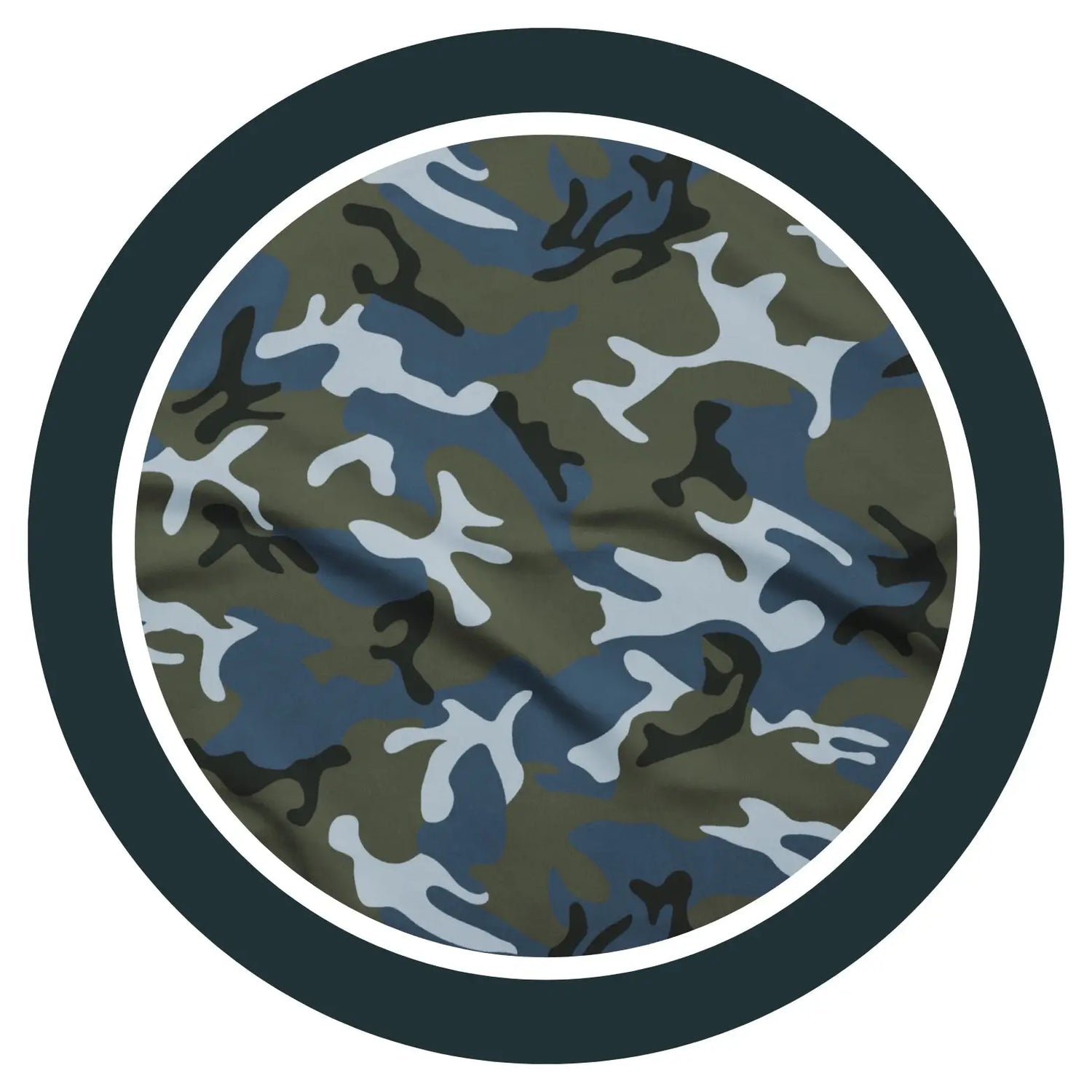 Chinese Type 87 Ocean CAMO