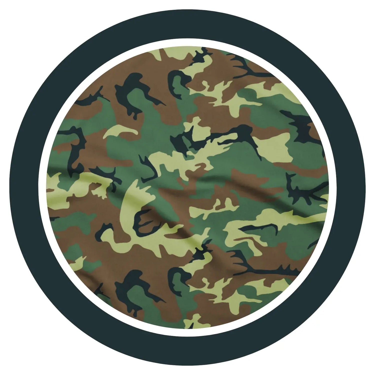 Chinese Type 99 Woodland CAMO