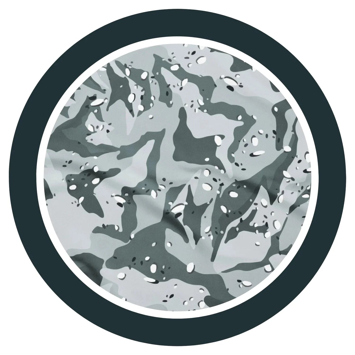 Chocolate Chip Urban CAMO