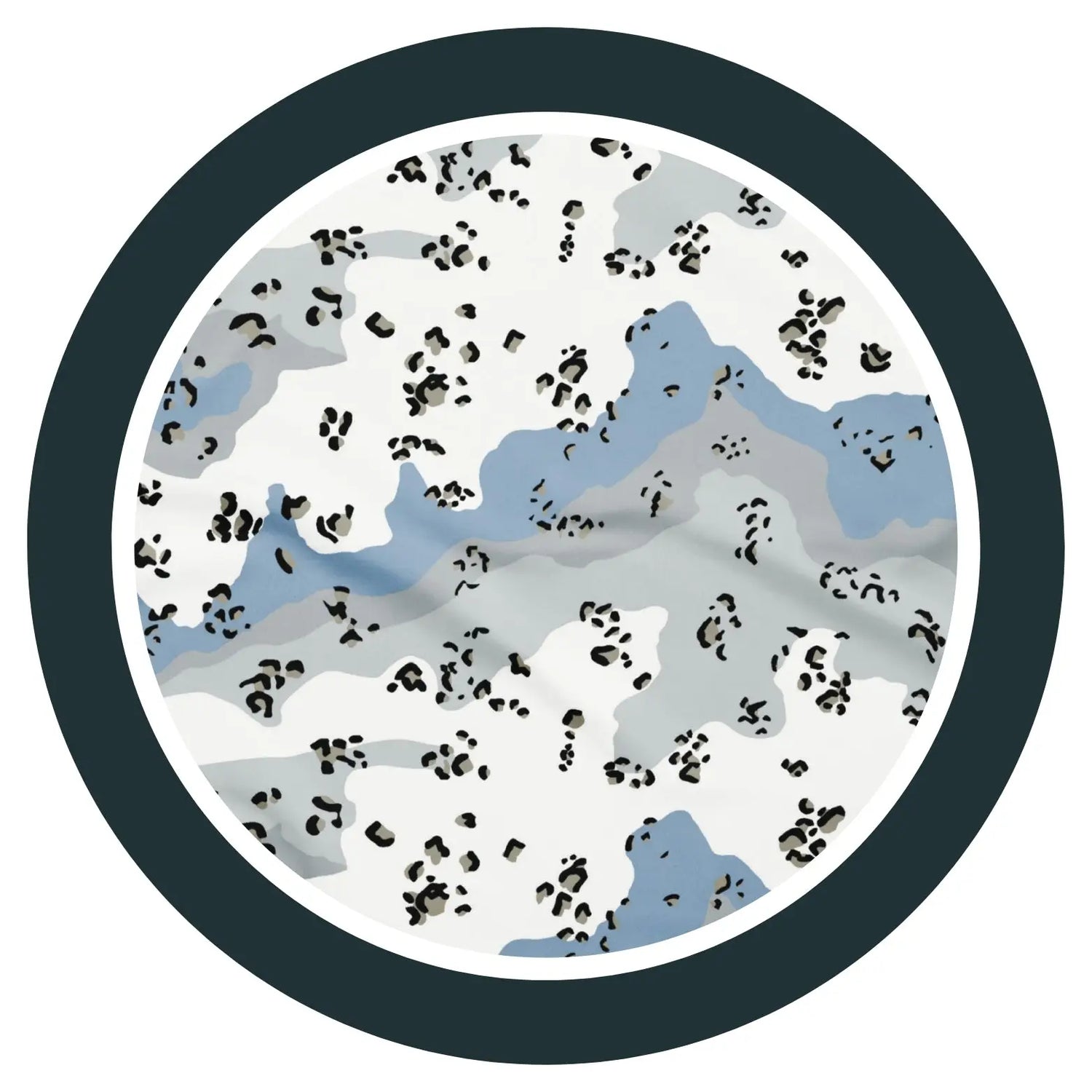 Chocolate Chip Polar Ice CAMO