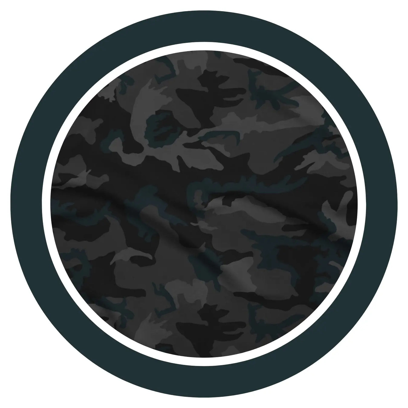 American M81 Night CAMO