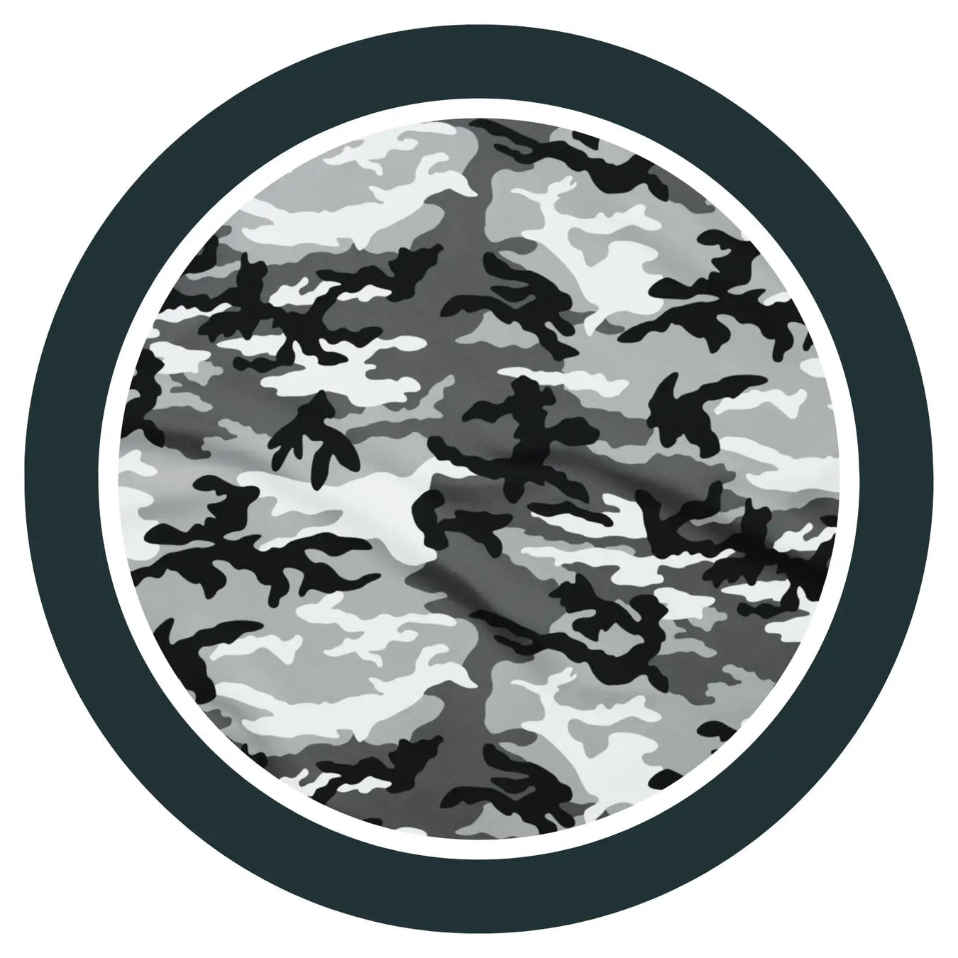American M81 Urban City CAMO