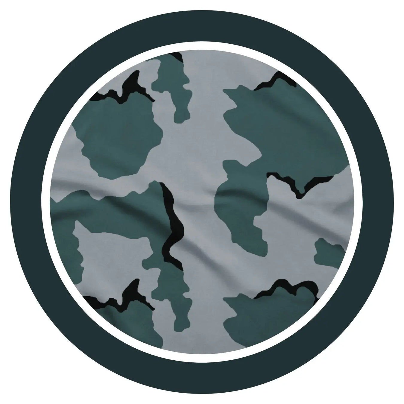 American Coffee Stain Urban CAMO