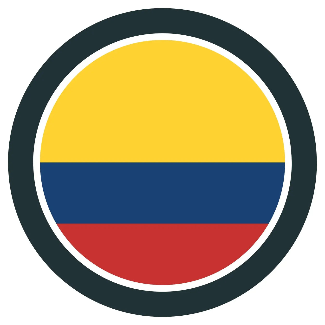 Colombian Influenced CAMO