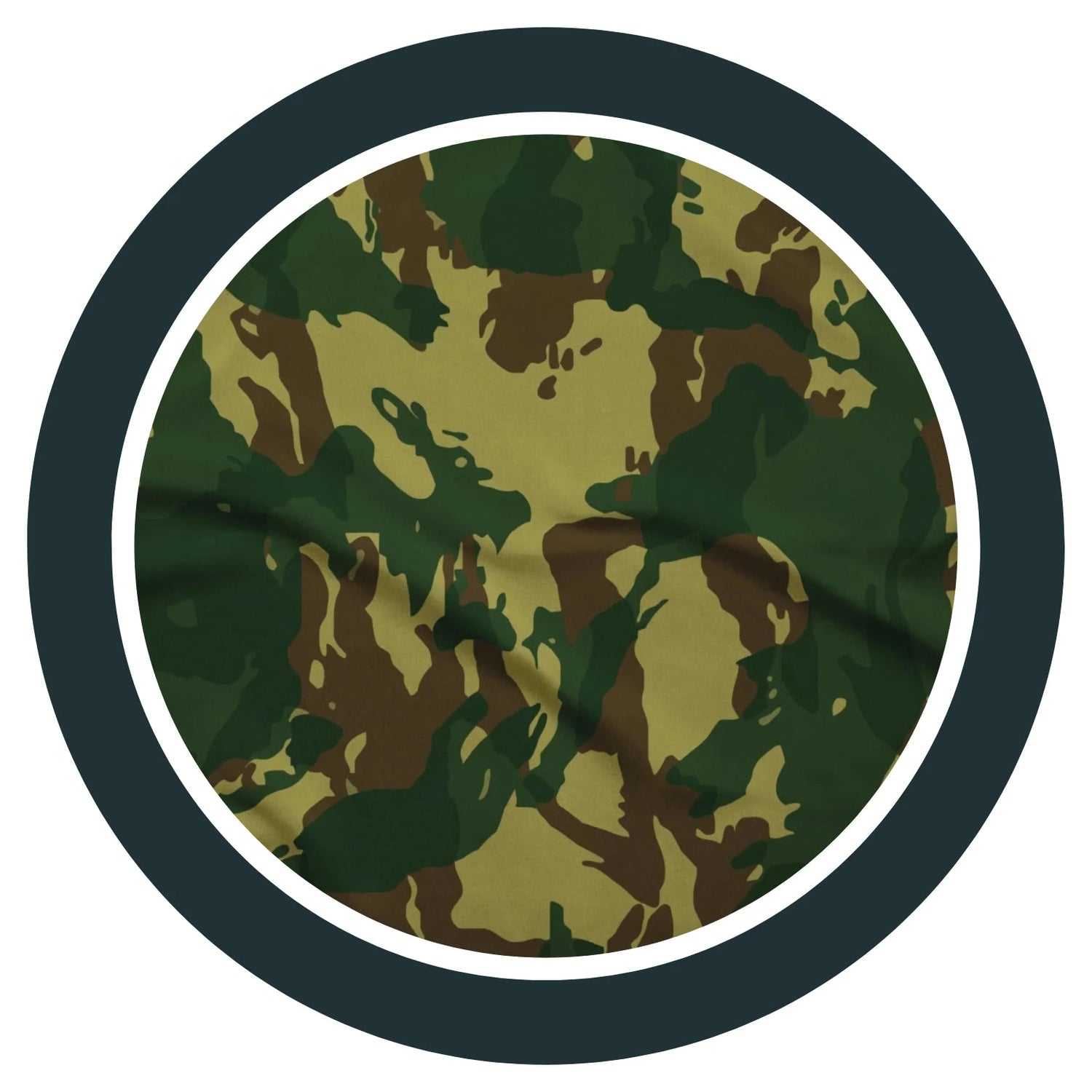 South African Transkei CAMO