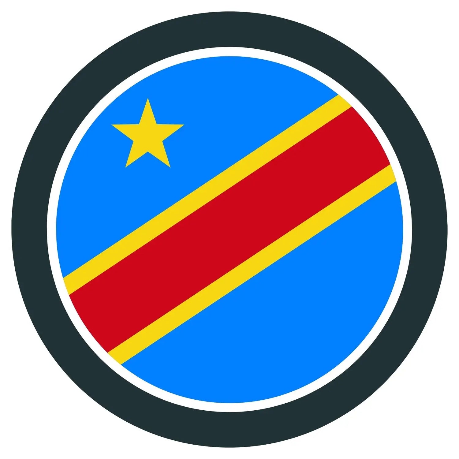 🇨🇩 Congolese CAMO Products