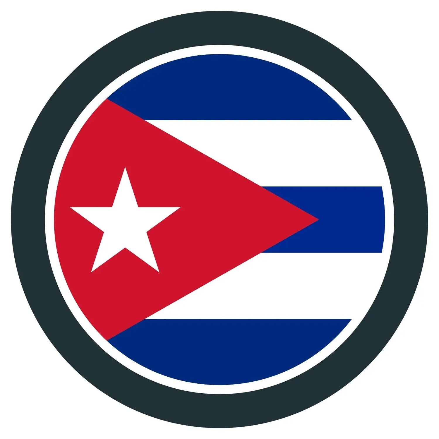 🇨🇺 Cuban CAMO Products