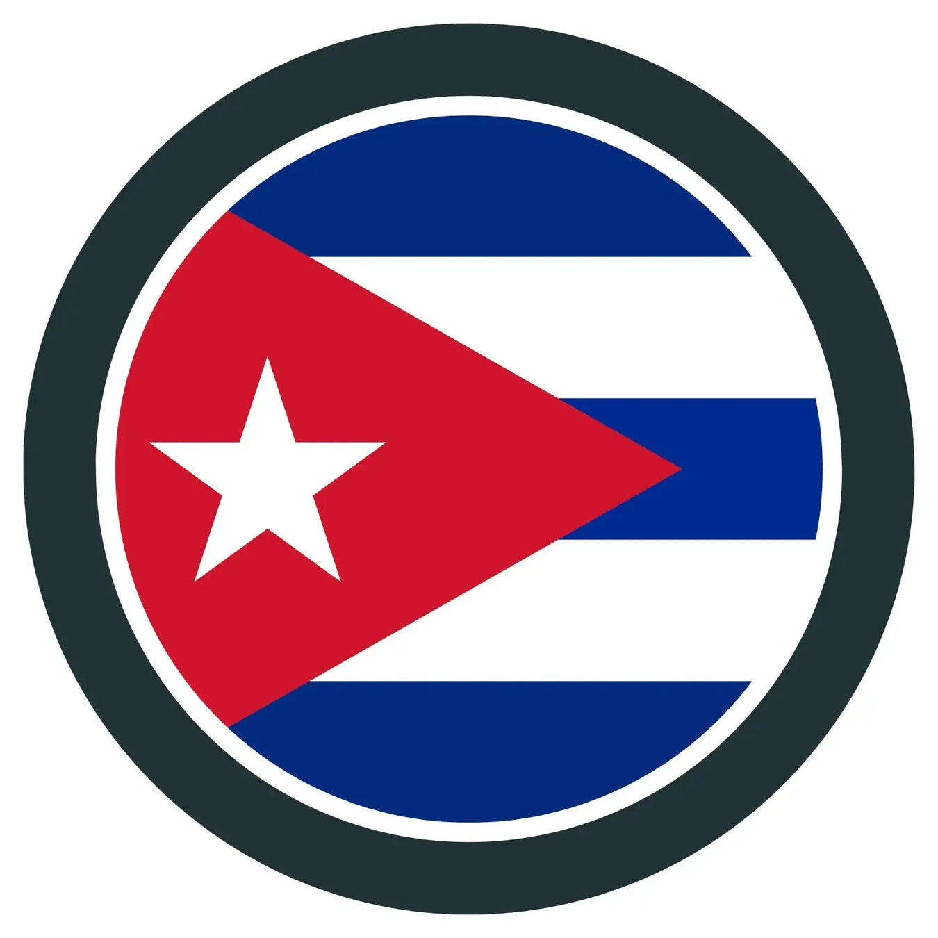 Cuban Influenced CAMO