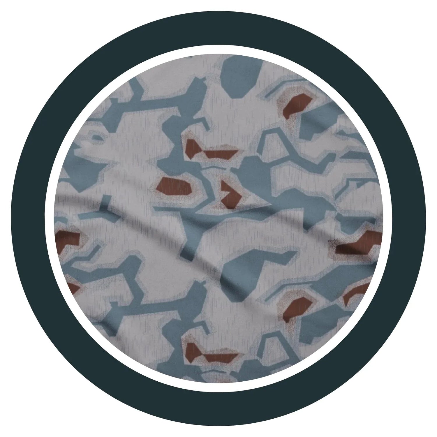 Czech Bahňák Sumpfmuster CAMO