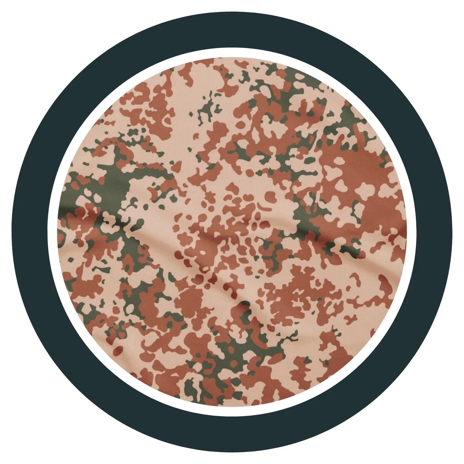 Danish M01 Desert CAMO