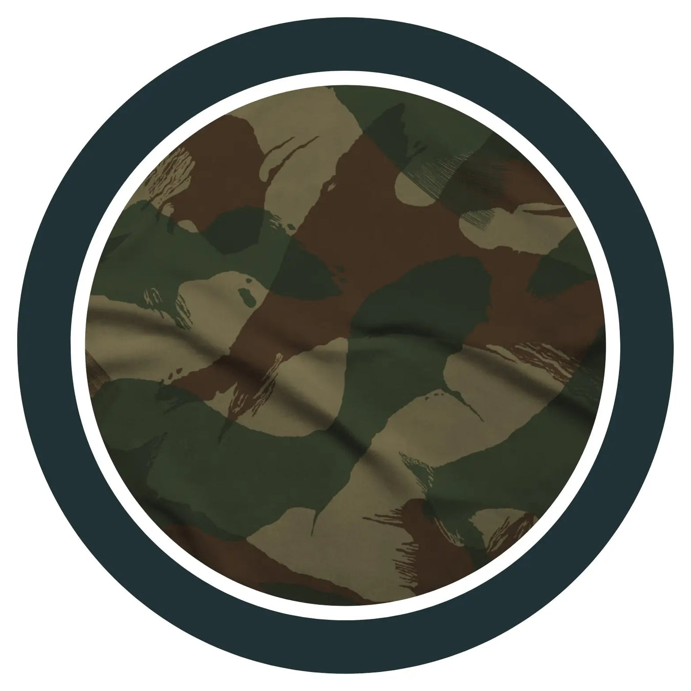 British 1959 Denison CAMO