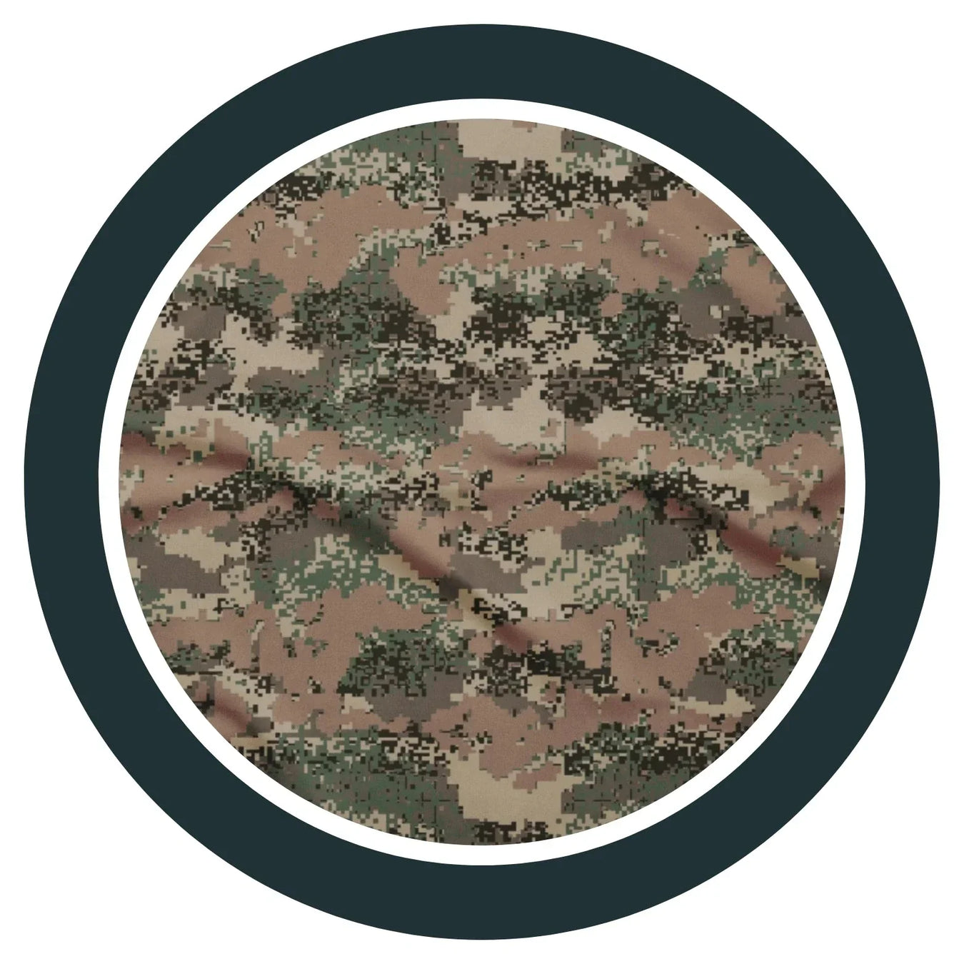 Austrian Jagdkommando Digital CAMO