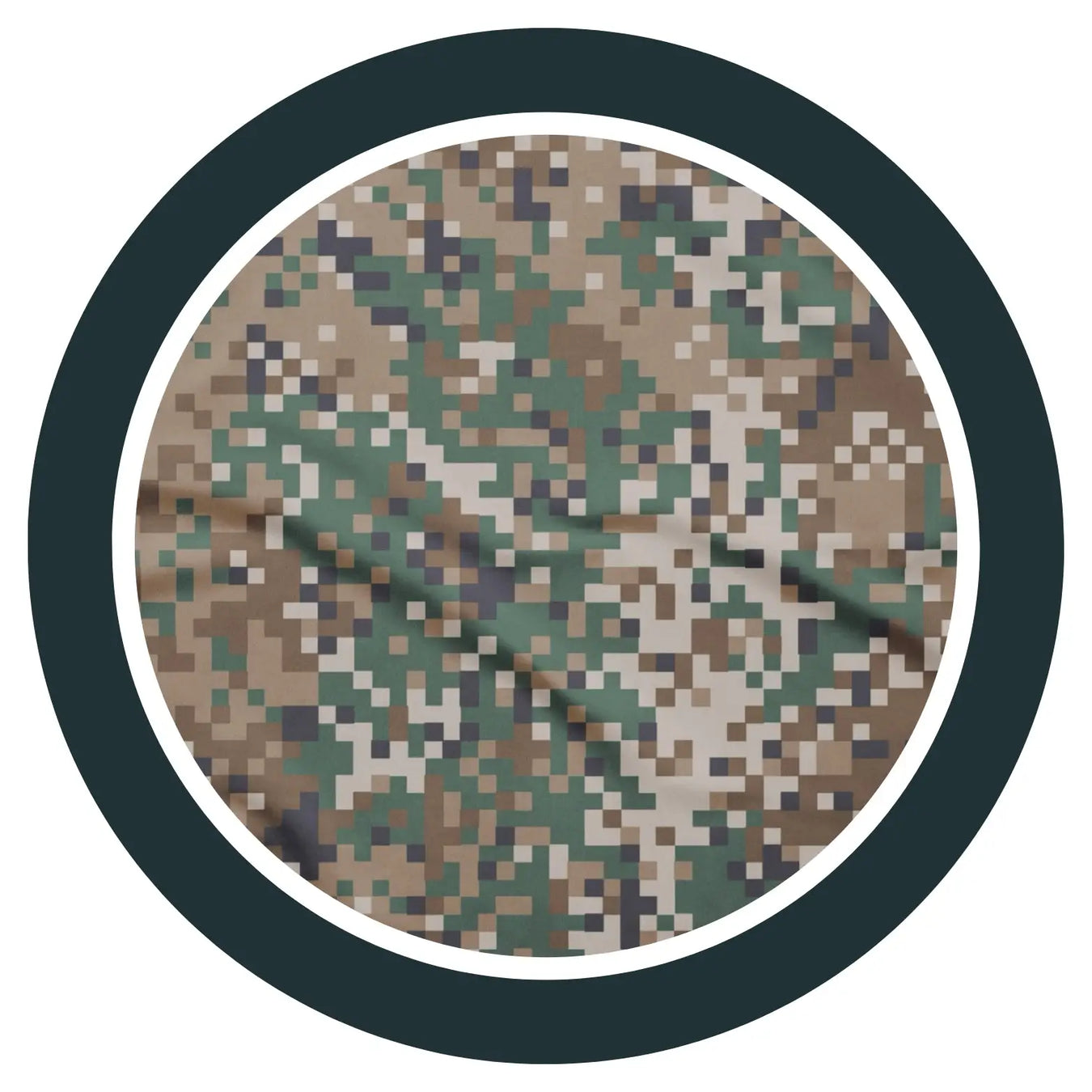 Latvian LATPAT CAMO