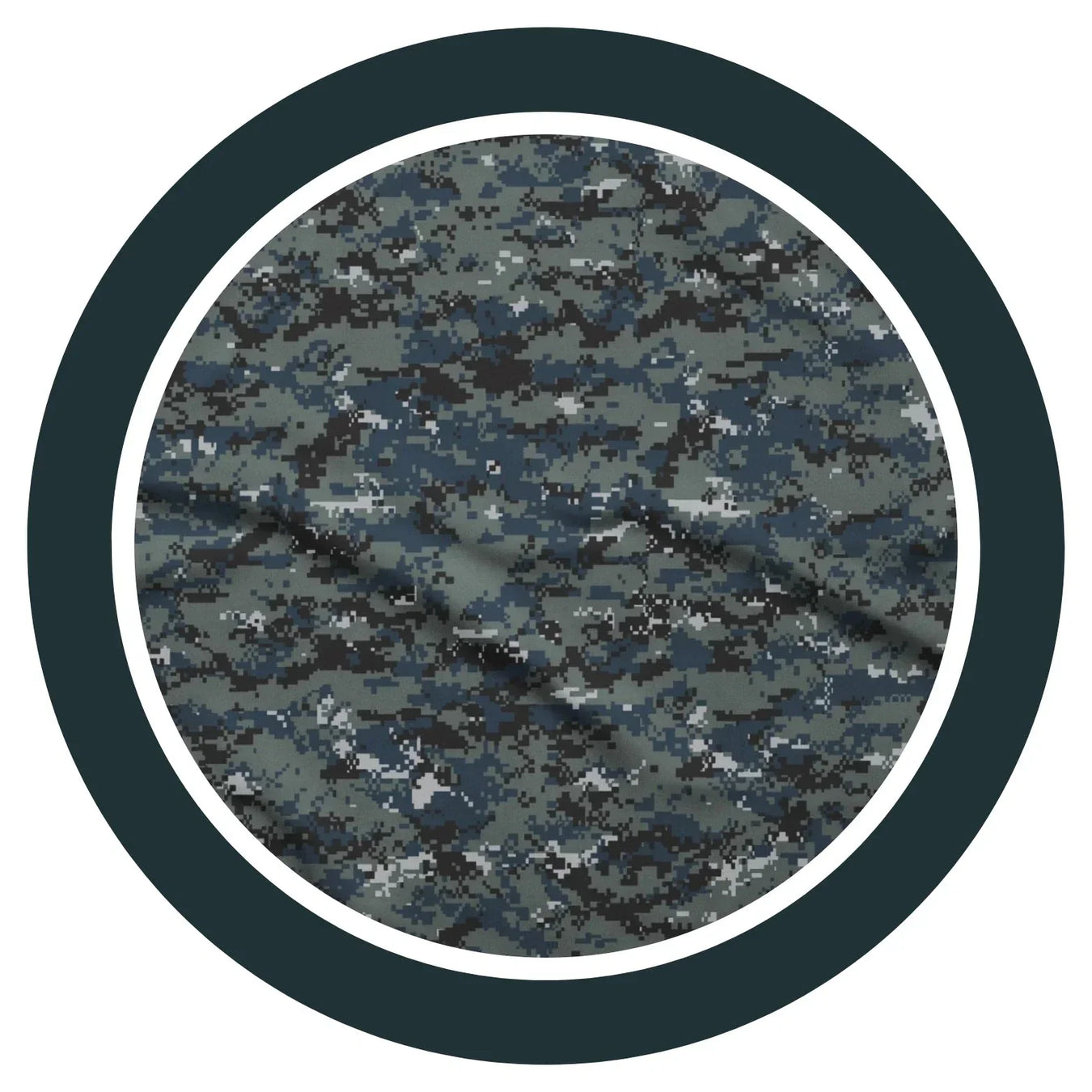 American Navy Working Uniform (NWU) Type I CAMO