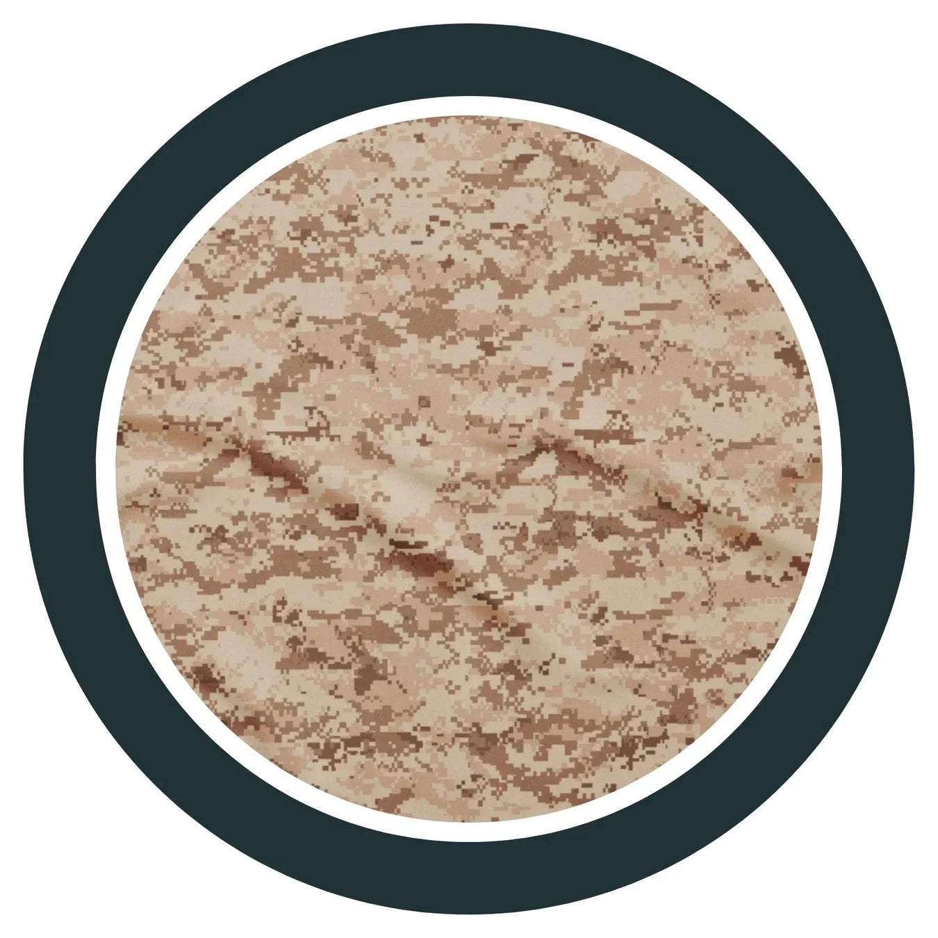 American MARPAT Desert CAMO