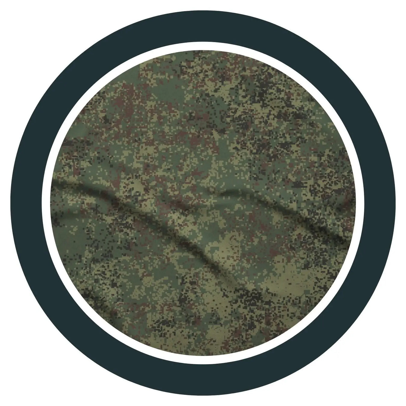 Digital Eastern Forest Veil CAMO