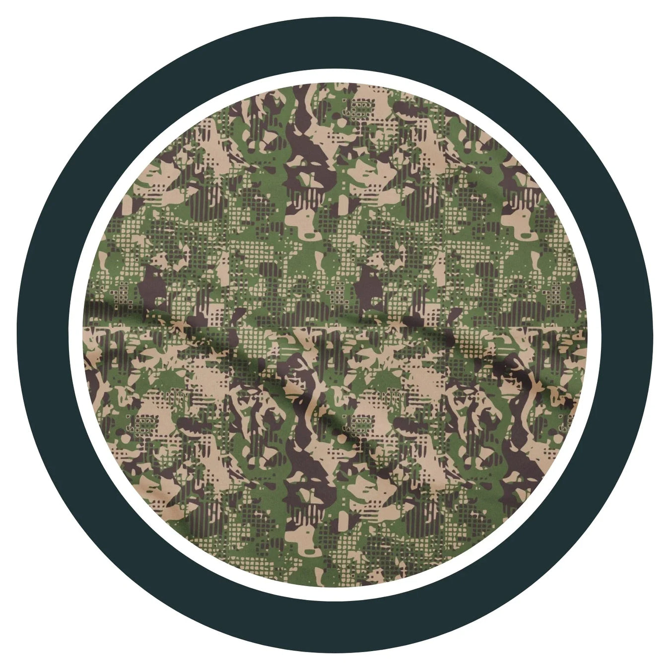 Ukrainian Predator CAMO
