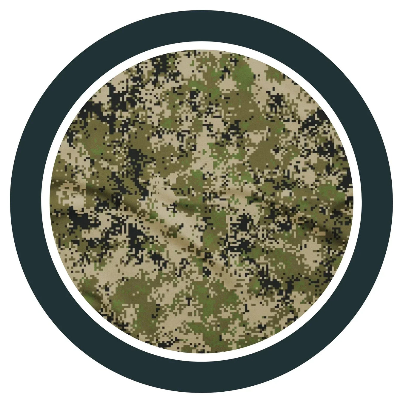 Russian Spectre SKVO CAMO