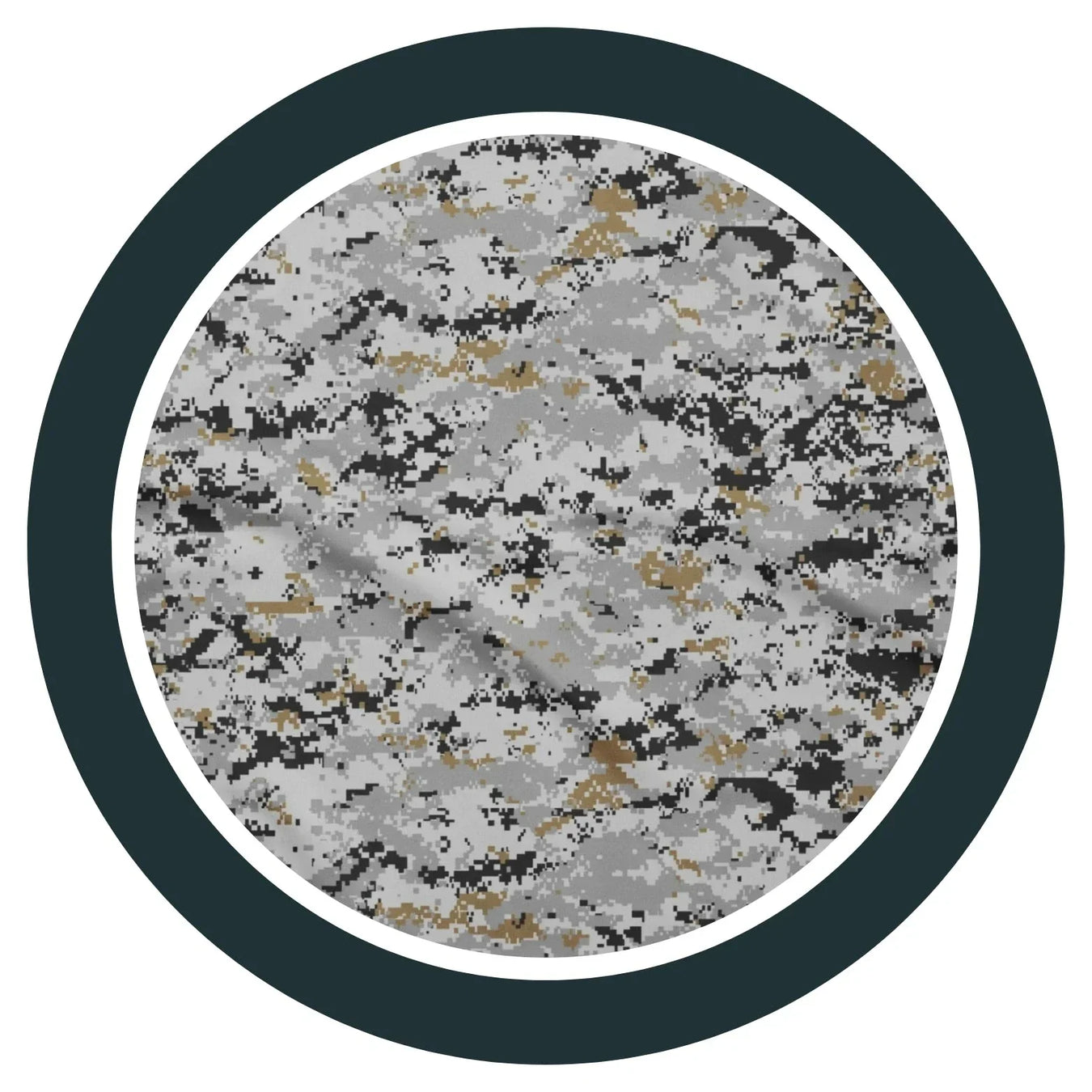 American MARPAT Urban Trial CAMO