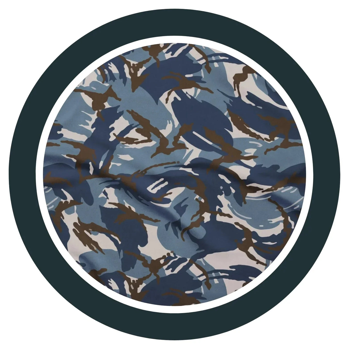 Lebanese Security Forces Al Darak Urban DPM Version 2 CAMO