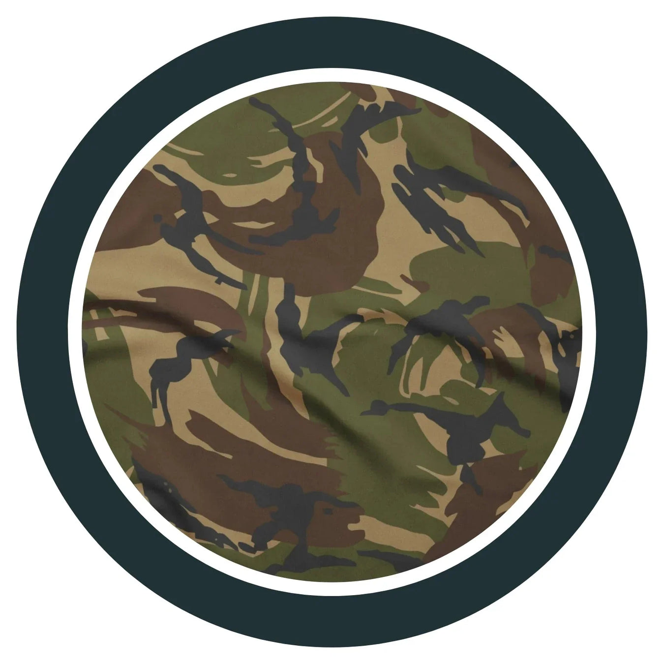 Dutch M93 DPM Woodland CAMO