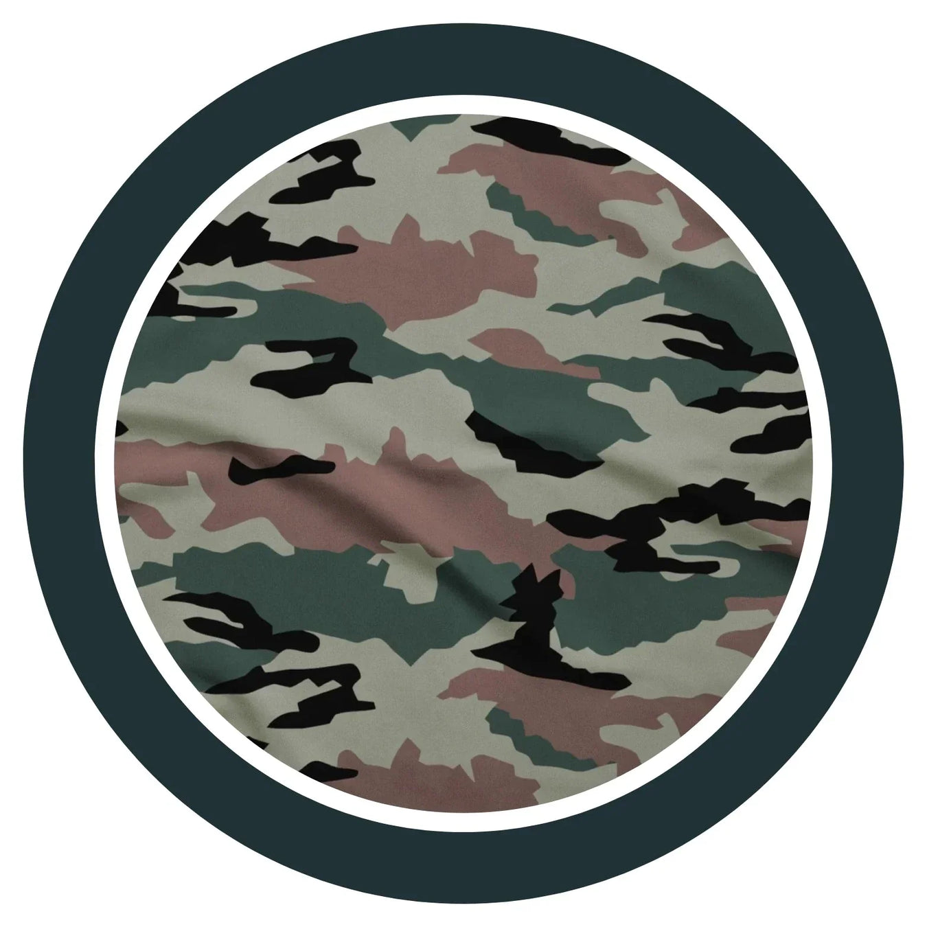 Indian PC DPM CAMO