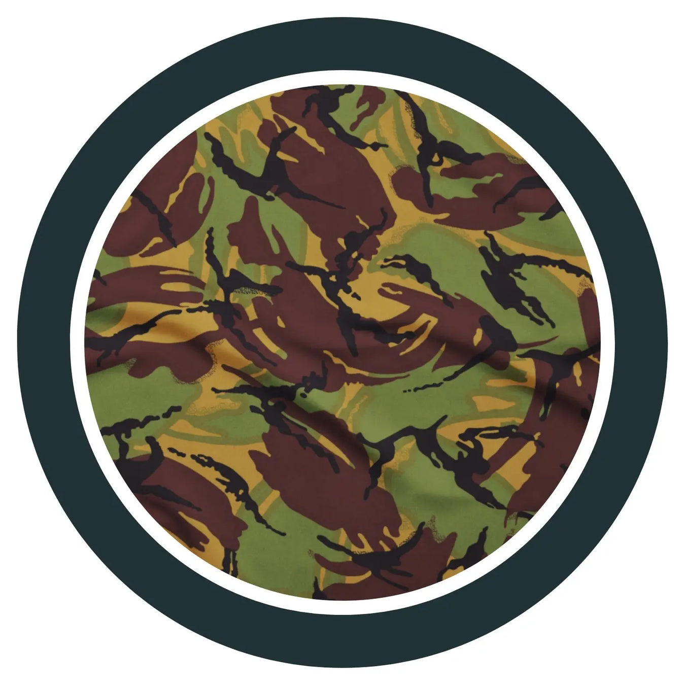 New Zealand DPM CAMO