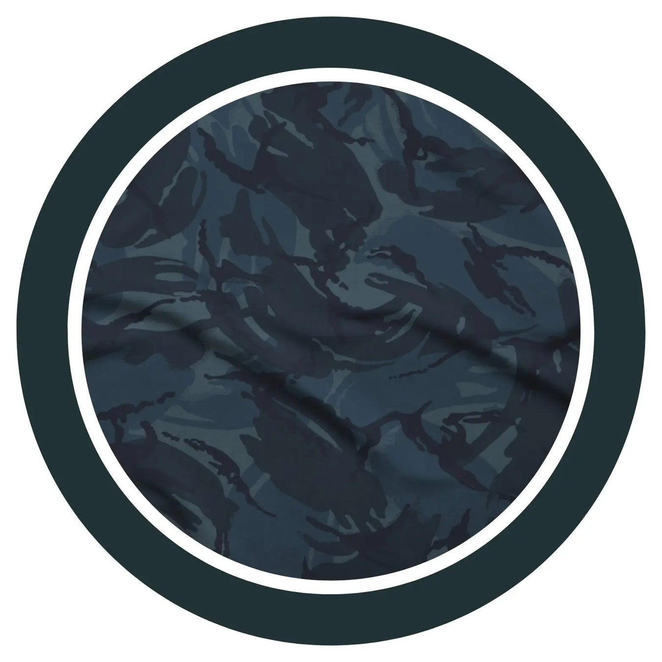 British DPM Night CAMO