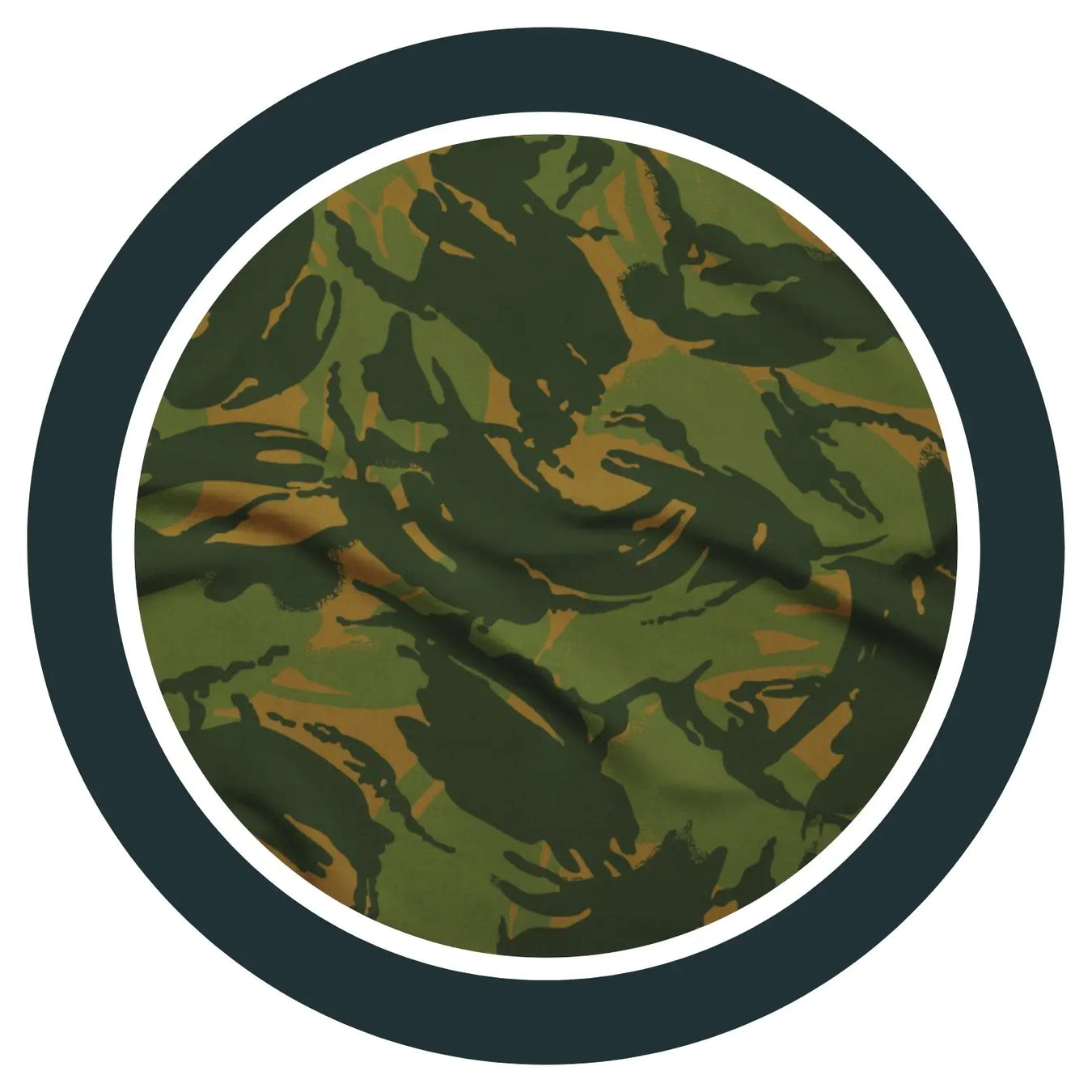 Norwegian DPM CAMO