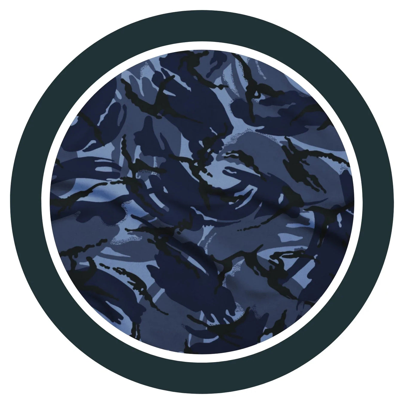 British DPM OPFOR CAMO