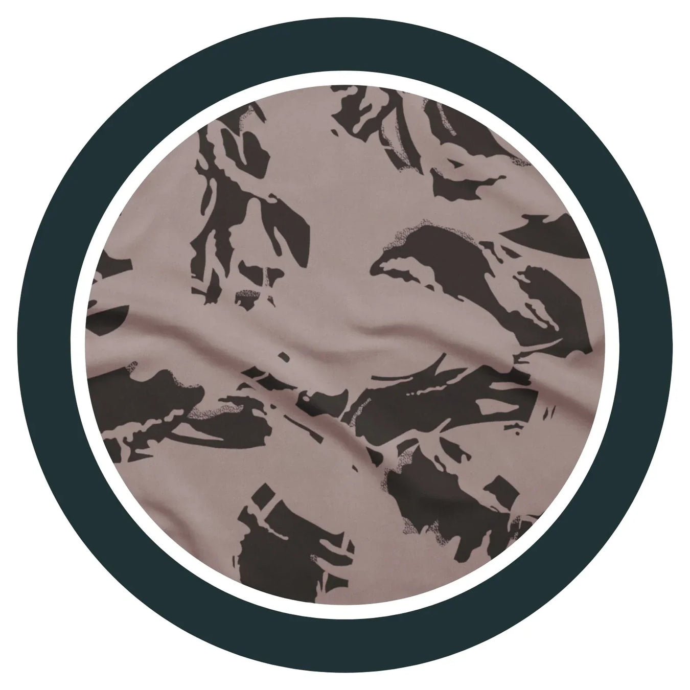 South African Special Forces Adder DPM CAMO