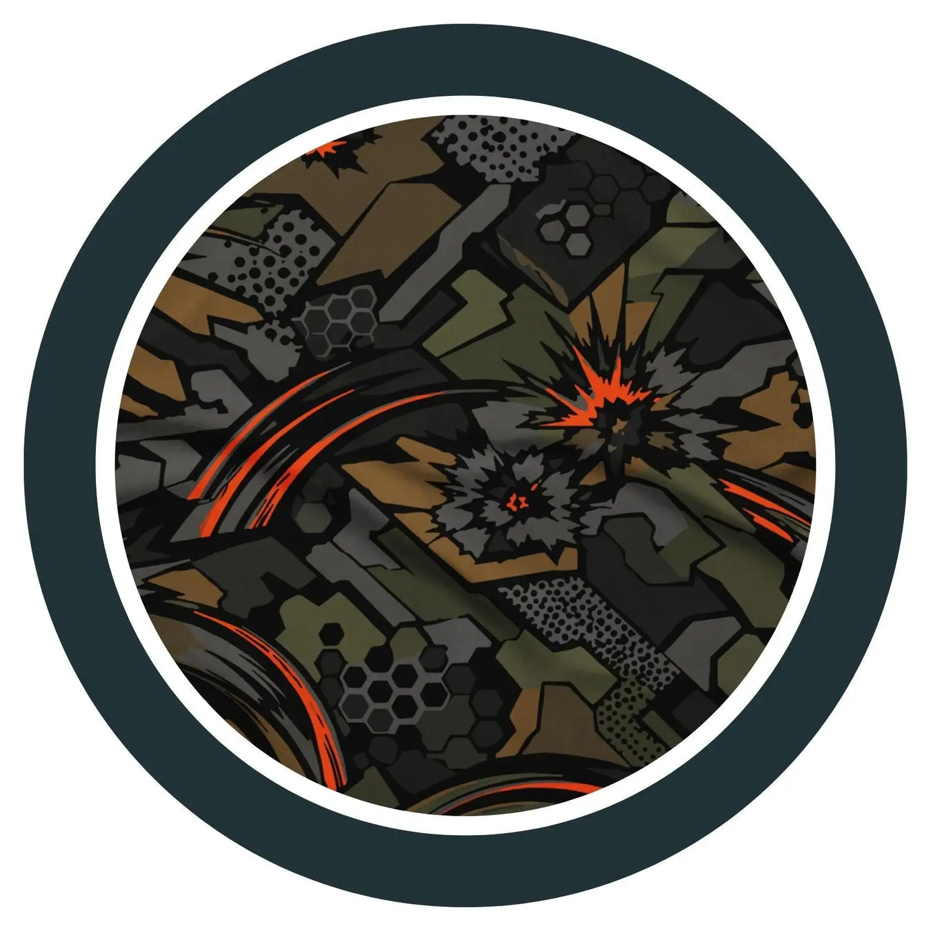 Dreadnought Firestorm CAMO