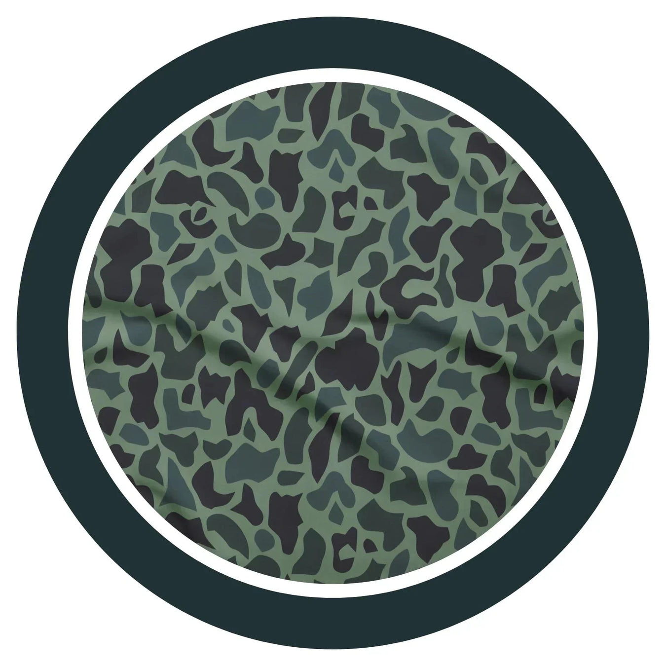 Afghanistan Duck Hunter Spot CAMO